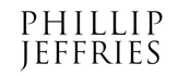 Phillip Jeffries logo
