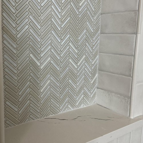 Bathroom renovations in Corpus Christi, TX