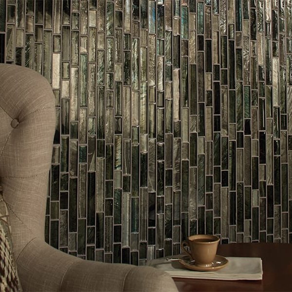Glass Tile Walls in Corpus Christi, TX