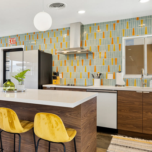 Top tile in Orange Grove, TX from Tukasa Creations