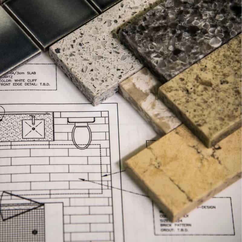 Flooring design Consultations in Corpus Christi, TX