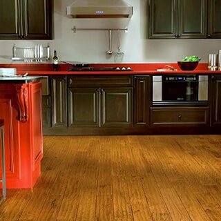 Traditional Kitchen Cabinets in Corpus Christi, TX