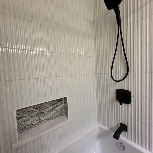 Bathroom renovations in Corpus Christi, TX