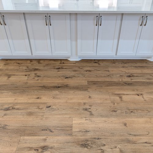 Hardwood flooring available by Tukasa Creations