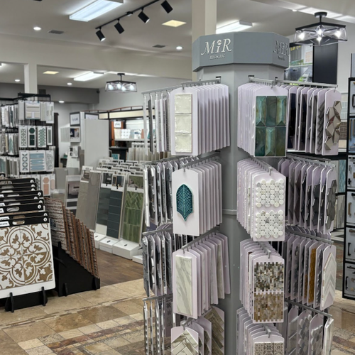 Tukasa Creations Flooring Showroom in Corpus Christi, TX
