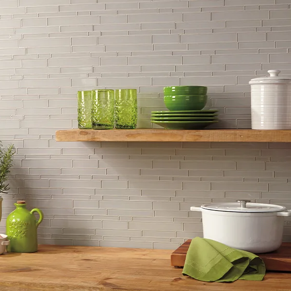 Glass Tile Walls in Corpus Christi, TX