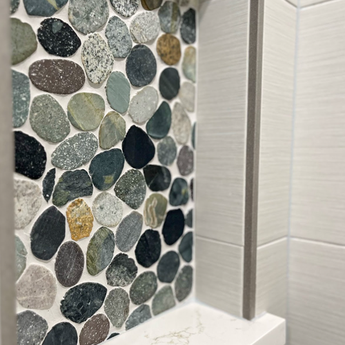 Mosaic tile services in Corpus Christi, TX by Tukasa Creations