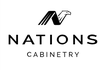 Nations Cabinetry Logo