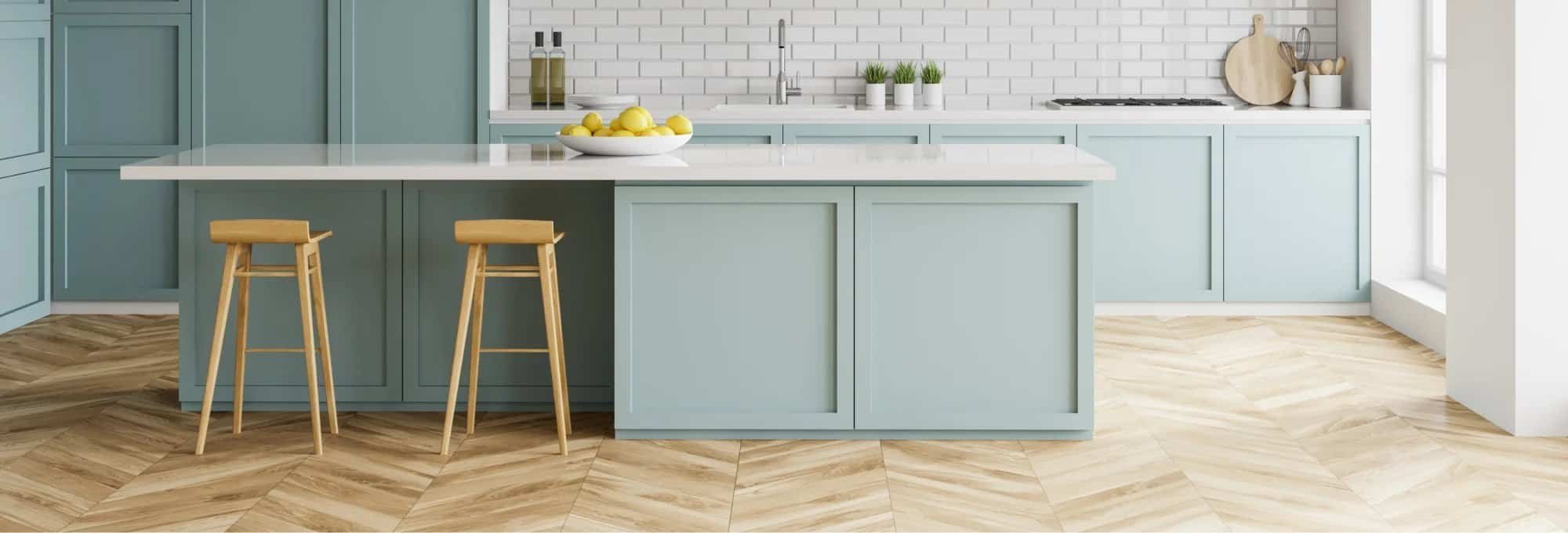 Shop Flooring Products from Tukasa Creations in Corpus Christi, TX