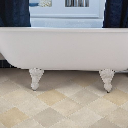 Innovative luxury vinyl in Portland, TX from Tukasa Creations