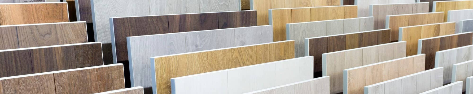 Flooring Samples in Corpus Christi, TX