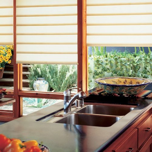 Window covering services in Corpus Christi, TX