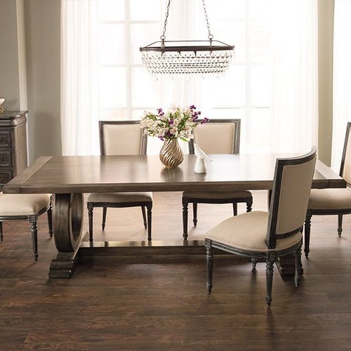 The best hardwood in Corpus Christi, TX from Tukasa Creations