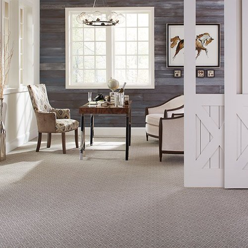 Contemporary carpet in Corpus Christi, TX from Tukasa Creations