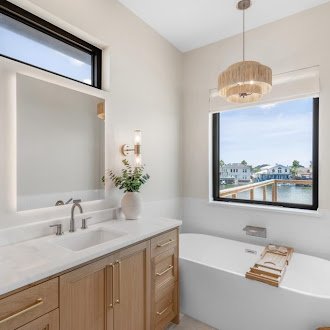 Bathroom upgrade services in Corpus Christi, TX by Tukasa Creations