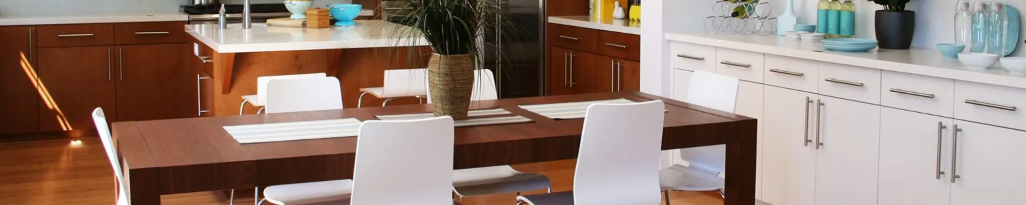 Kitchen and bath remodeling services offered by Tukasa Creations in Corpus Christi, TX