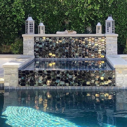 Finest tile in Corpus Christi, TX from Tukasa Creations