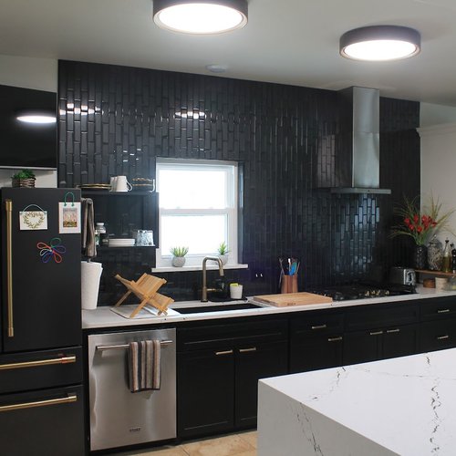Kitchen Remodel services in Corpus Christi, TX