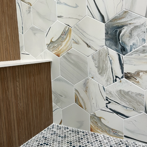 Mosaic tile services in Corpus Christi, TX by Tukasa Creations
