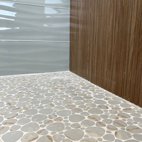 Mosaic tile services in Corpus Christi, TX by Tukasa Creations