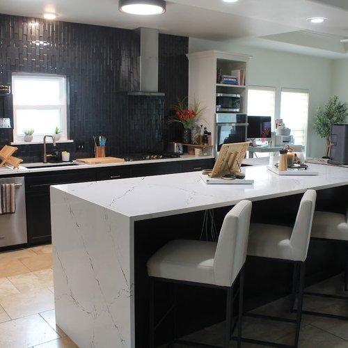 Kitchen Remodel services in Corpus Christi, TX