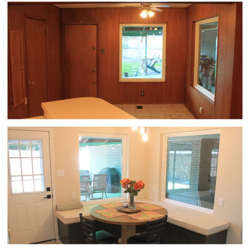 Ingleside TX Kitchen Renovations