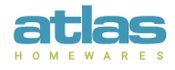 Atlas Homewares Logo