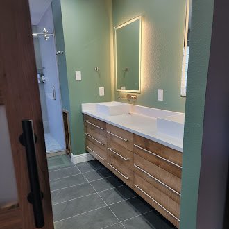 Stylish Bathroom renovations in Corpus Christi, Texas