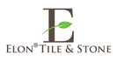 Elon Tile & Stone Logo