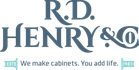 RD Henry Logo