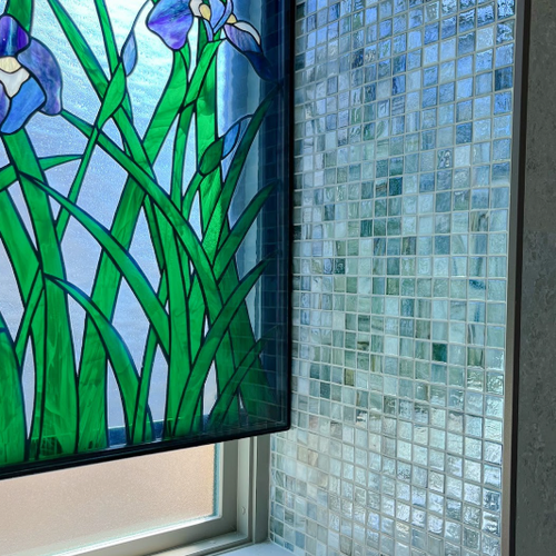 Unique window covering services in Corpus Christi, TX by Tukasa Creations