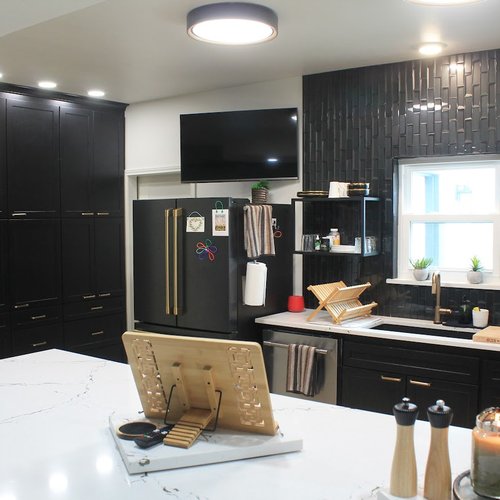 Kitchen Remodel services in Corpus Christi, TX