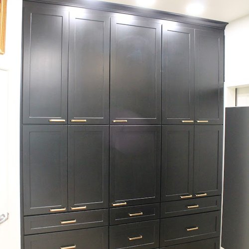 Kitchen Remodel services in Corpus Christi, TX