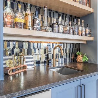 Home renovation services in Corpus Christi, TX by Tukasa Creations