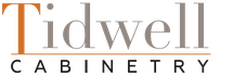 Tidwell Cabinetry Logo