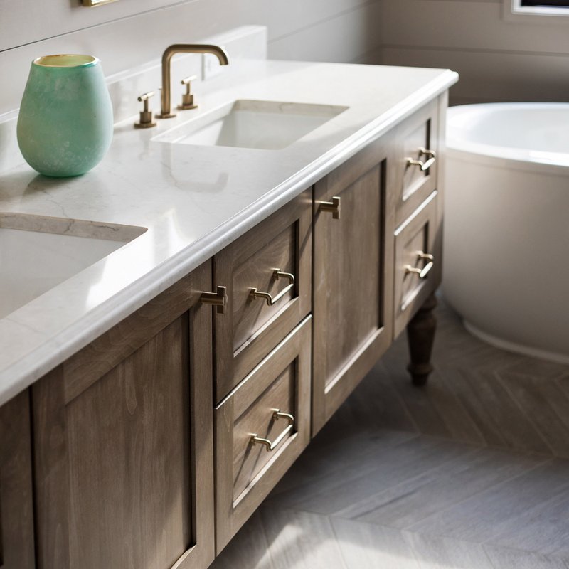 RD Henry Cabinets in Corpus Christi, TX